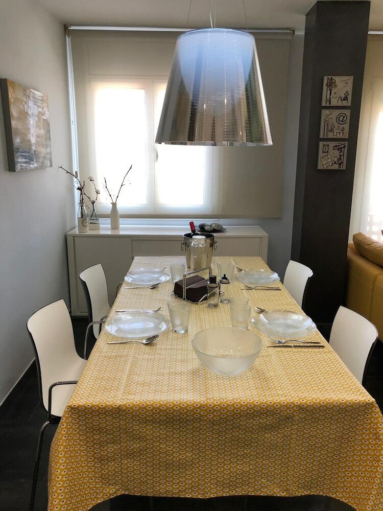 Apartamentos Petit Plaer