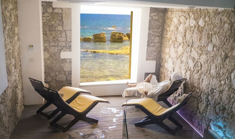 Posada Re Dionisio Boutique Hotel