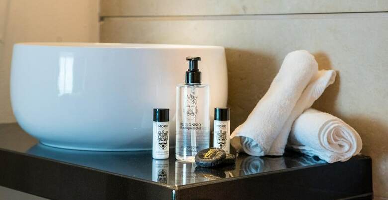 Posada Re Dionisio Boutique Hotel