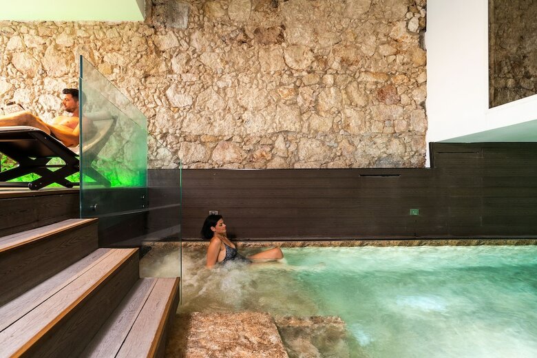 Posada Re Dionisio Boutique Hotel