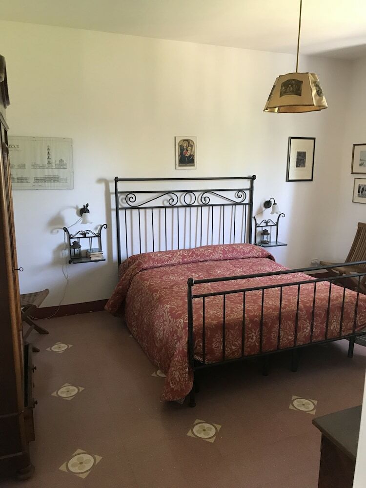 Bed & Breakfast Casina Mozart