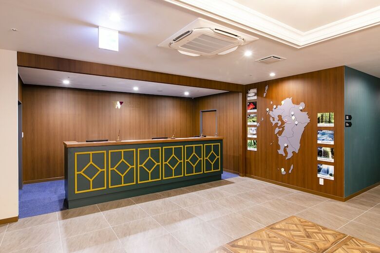 Hotel Wing International Select Kumamoto