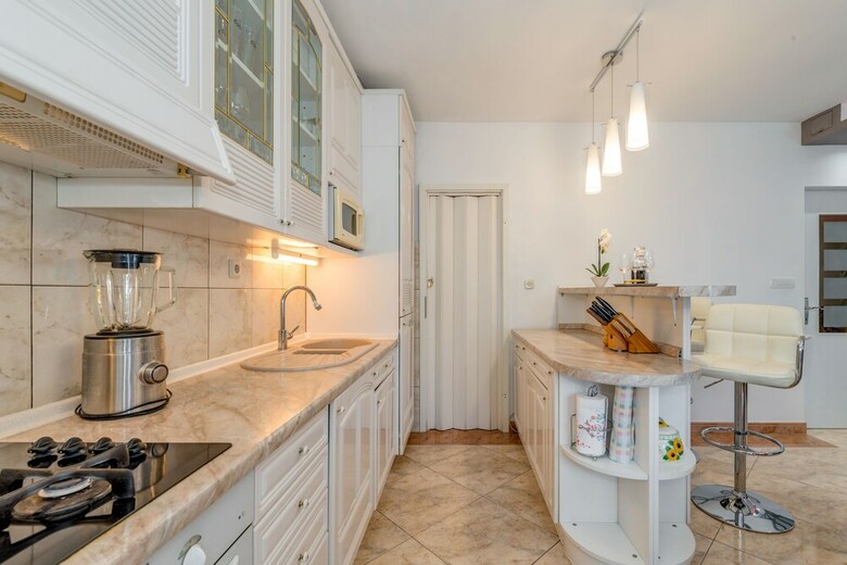3 Sisters - Apartment With Jacuzzi