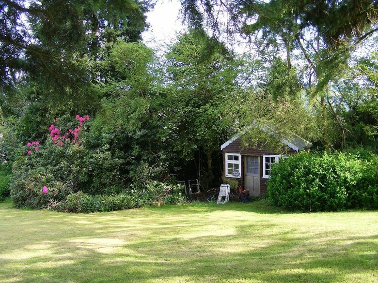Bodiwan Bed & Breakfast