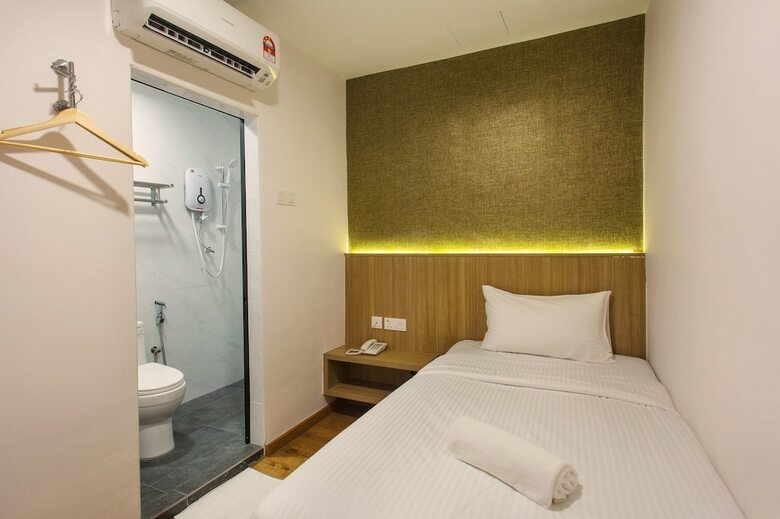 Hotel Insuna