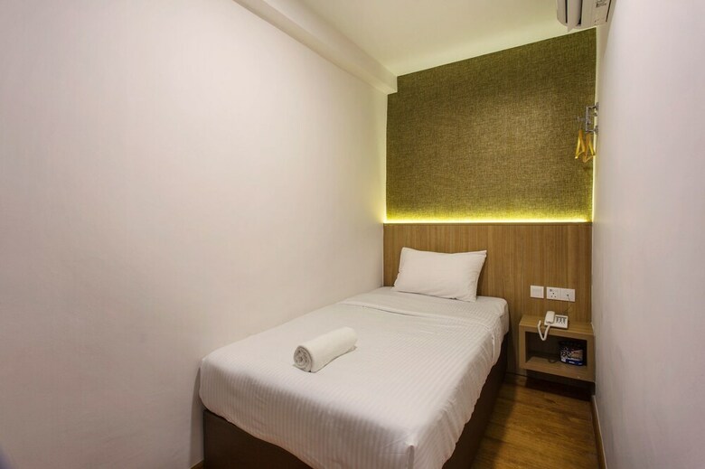 Hotel Insuna