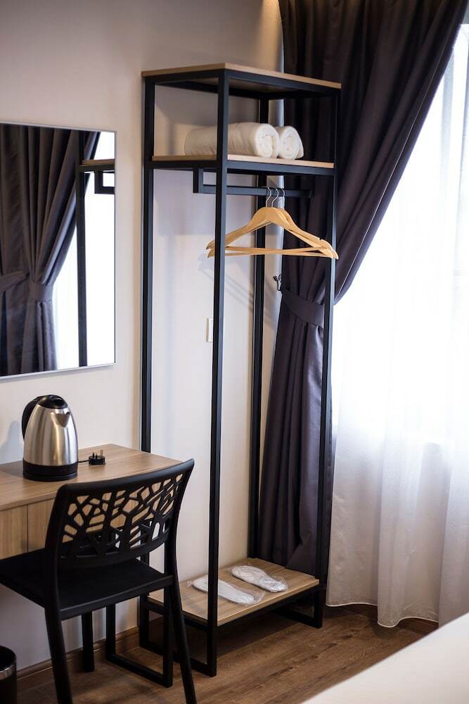 Hotel Insuna