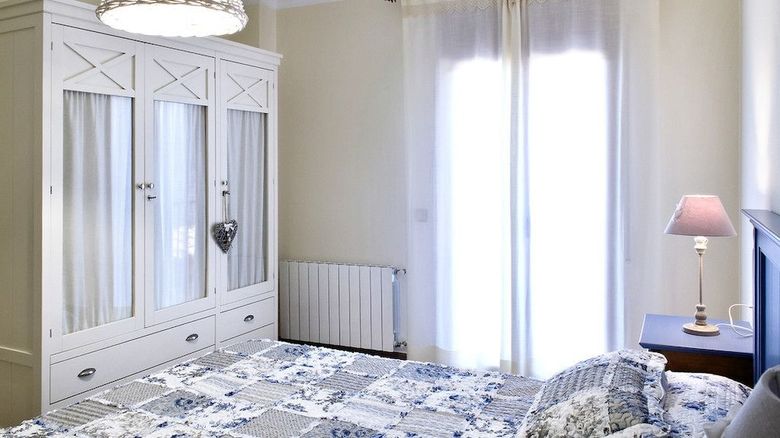 Apartament Les Terrassetes