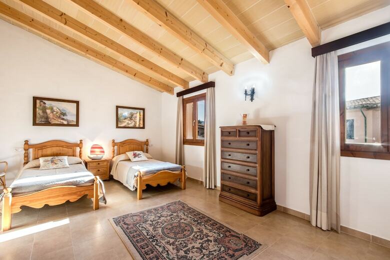 Agroturismo Granny's House In Pollen�a