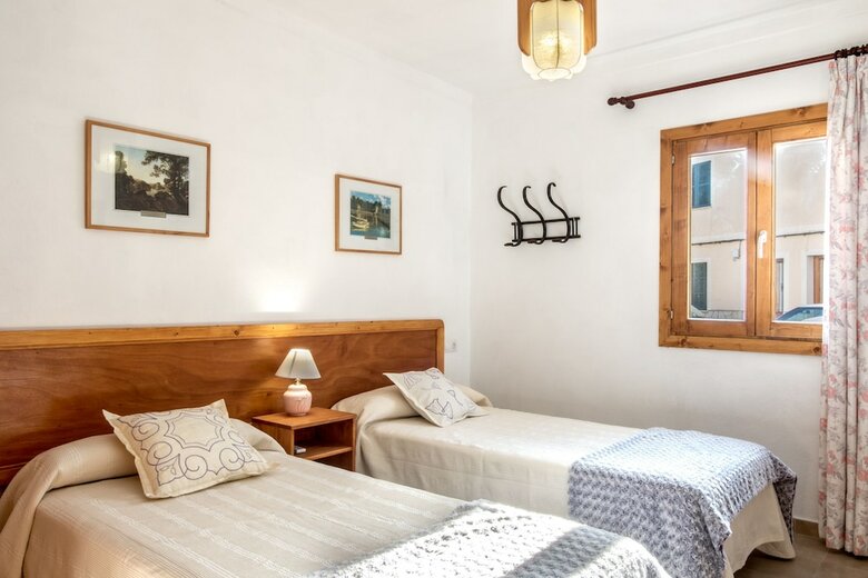 Agroturismo Granny's House In Pollen�a