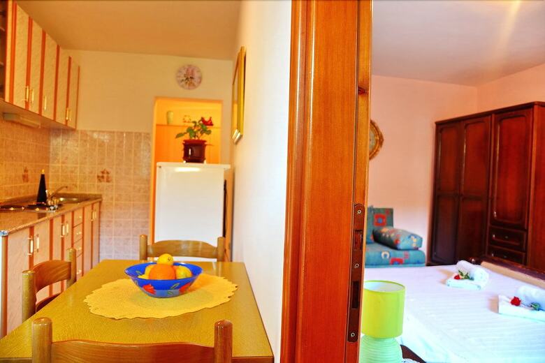 Apartments Mladinic