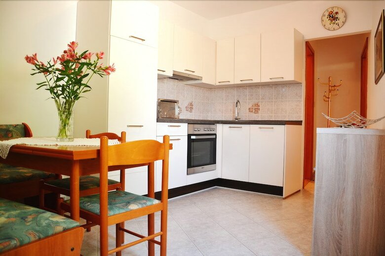 Apartments Mladinic