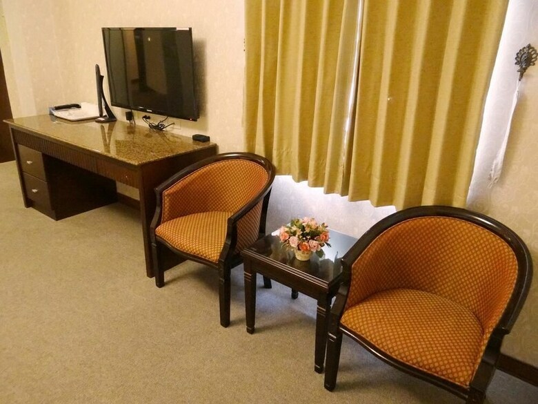 Wuzhou Hotel