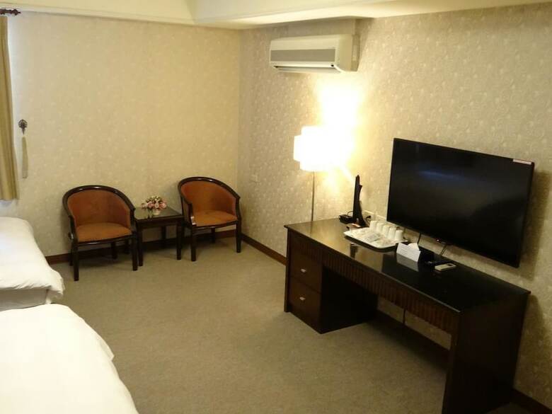 Wuzhou Hotel