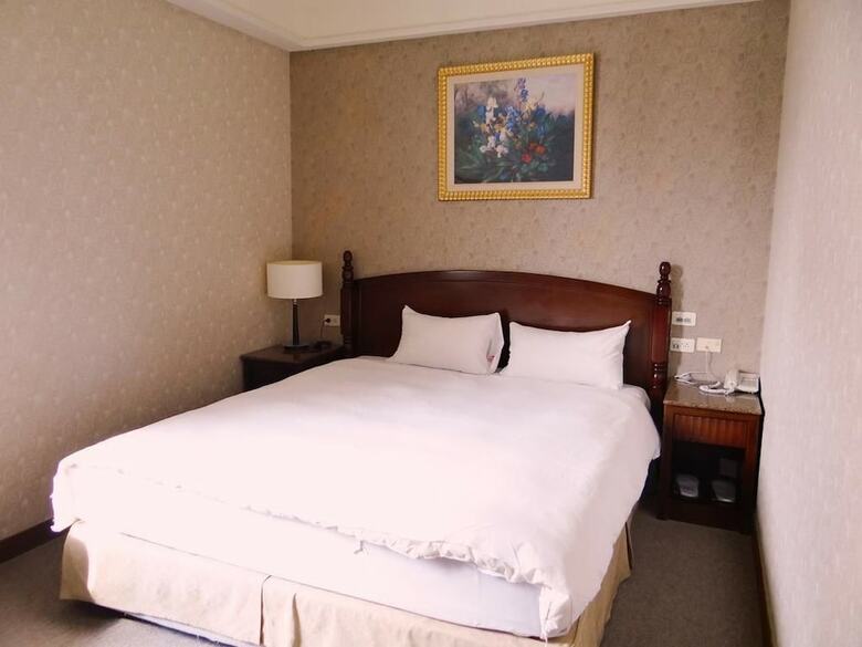 Wuzhou Hotel