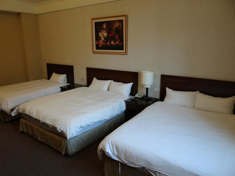 Wuzhou Hotel