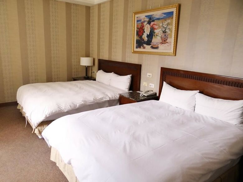 Wuzhou Hotel
