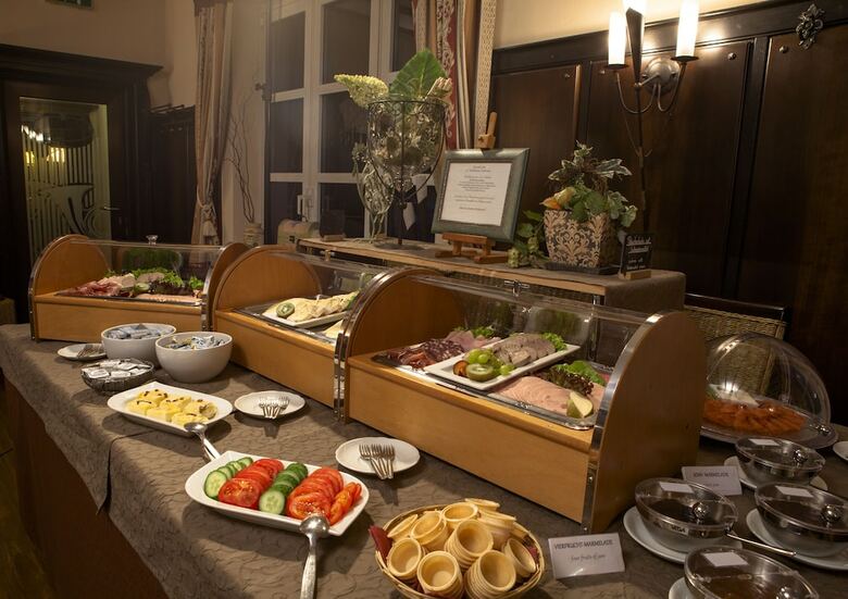 Hotel Zur Post
