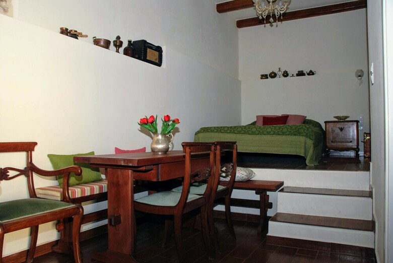 Villa Rosa