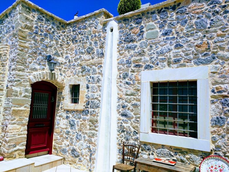 Villa Rosa