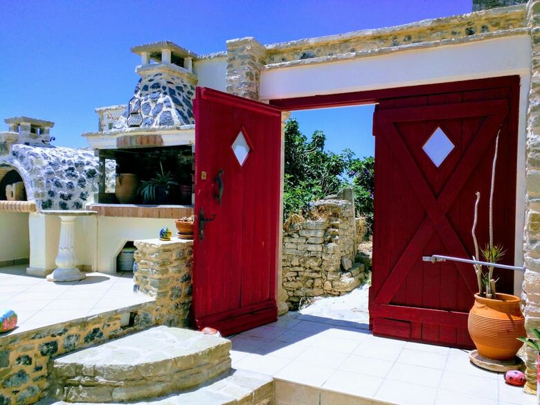 Villa Rosa