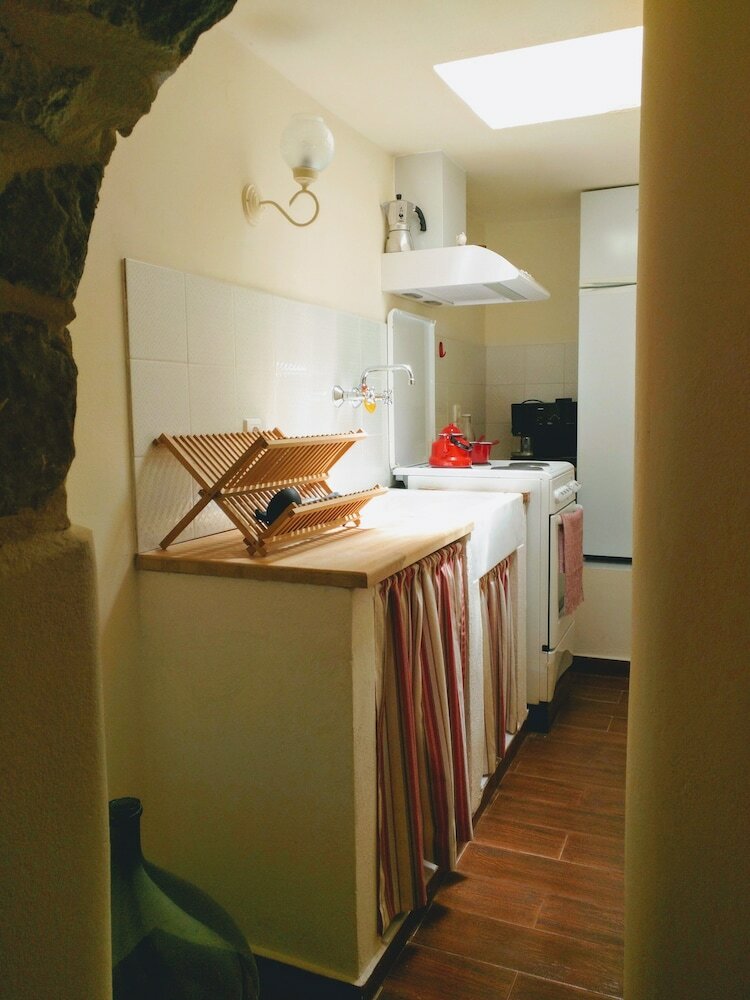 Villa Rosa