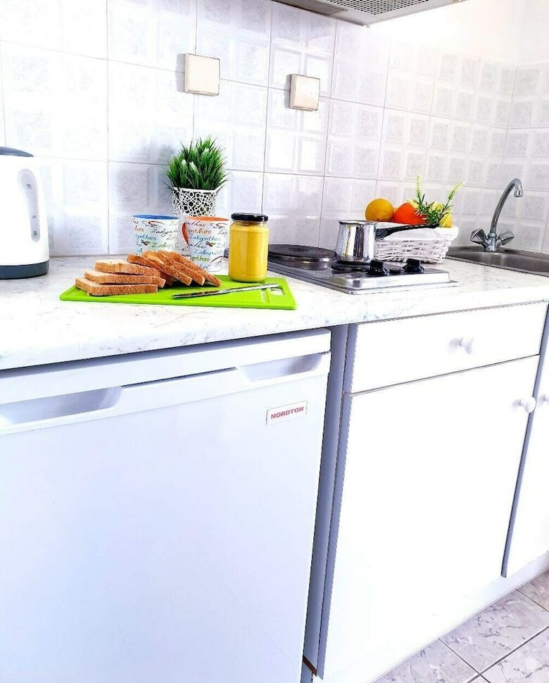 Apartamentos Soulis Studios&apartments