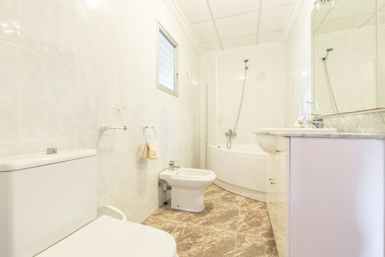 Villa Chalet Falc� With Private Pool