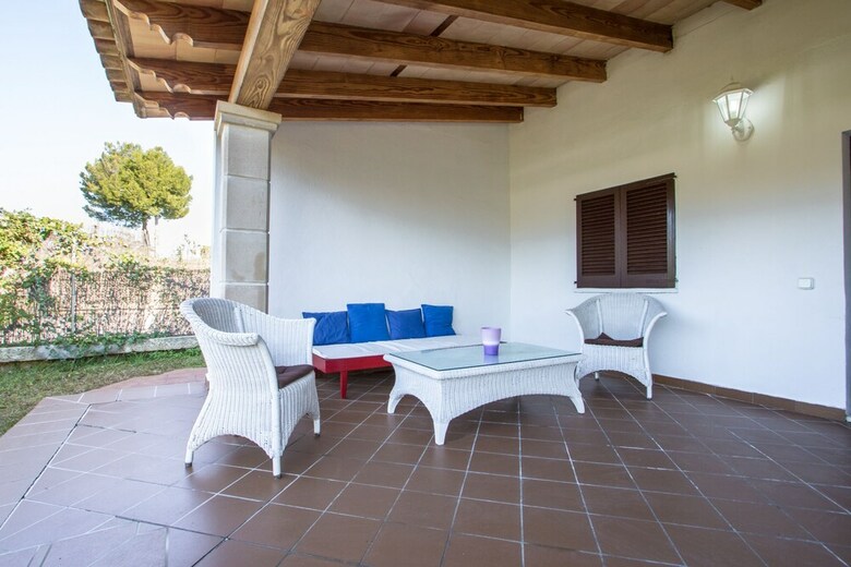 Villa Chalet Falc� With Private Pool