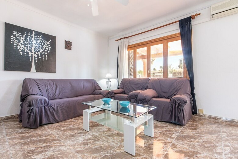 Villa Chalet Falc� With Private Pool