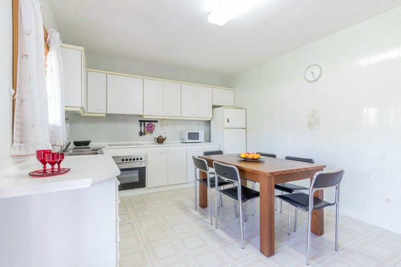 Villa Chalet Falc� With Private Pool