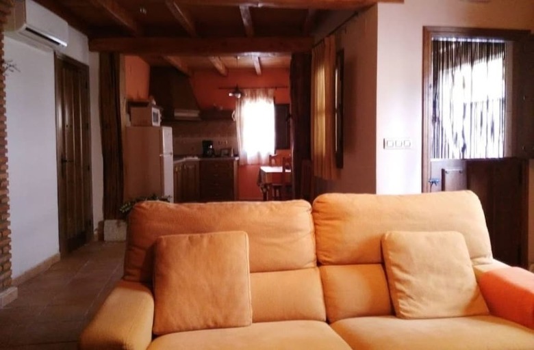 Casa Rural El Olivo