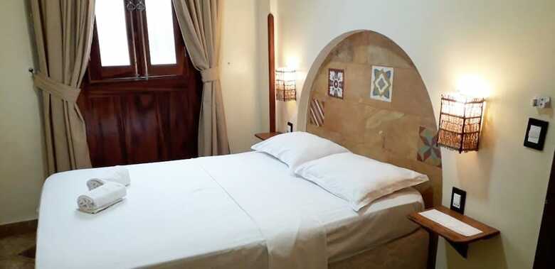 Posada Pousada Fortal Villa Praia
