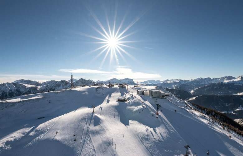 Hotel Excelsior Dolomites Life Resort
