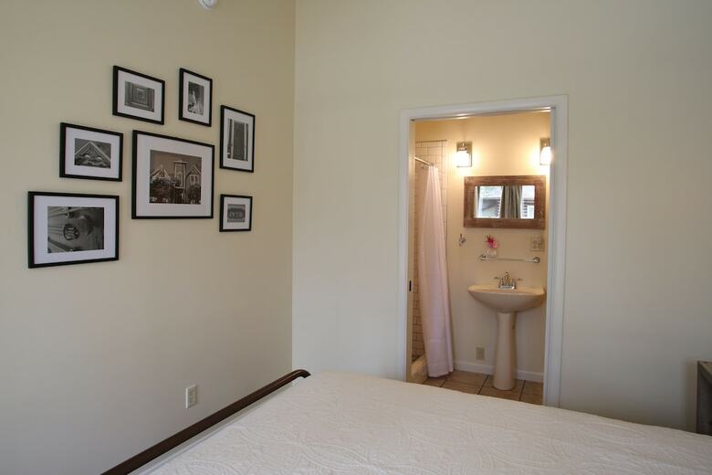 Posada Tower House Inn