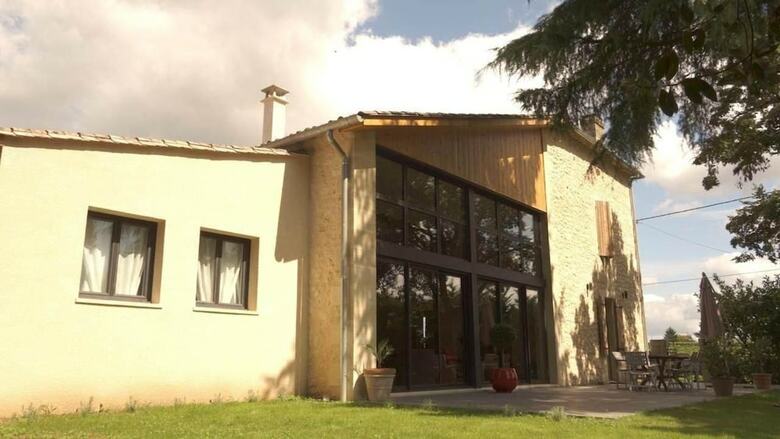 Bed & Breakfast La Petite Girondine