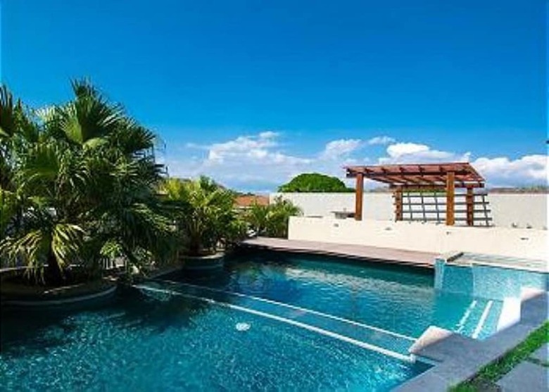 Apartamentos Cubil 9