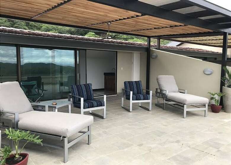 Apartamentos Cubil 9