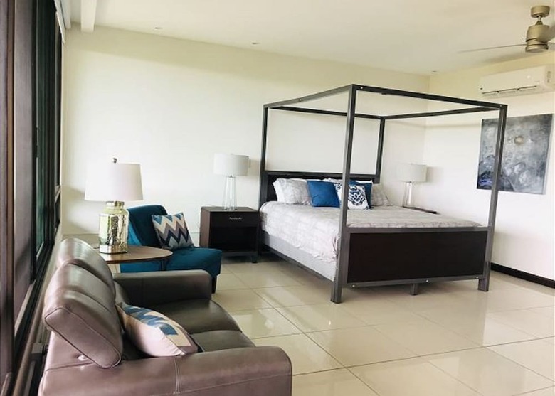 Apartamentos Cubil 9