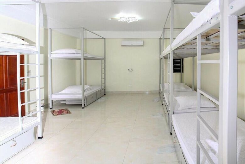Hostal Sunrise Ninh Binh Hotel - Hostel