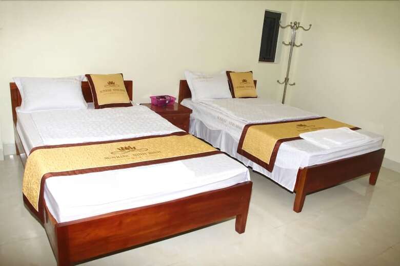 Hostal Sunrise Ninh Binh Hotel - Hostel