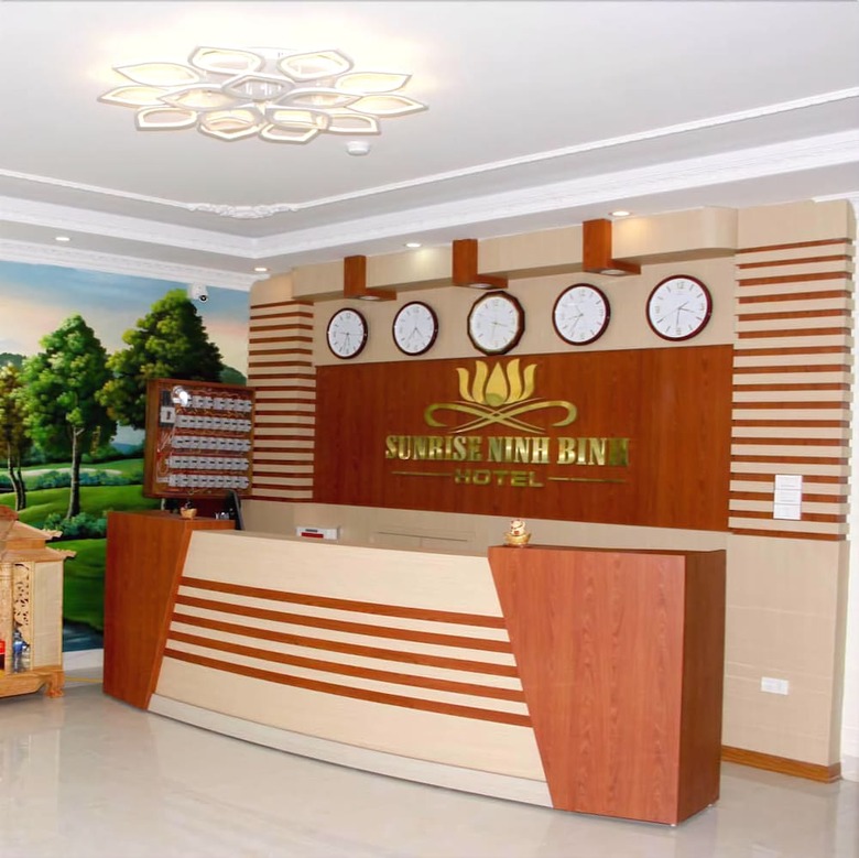 Hostal Sunrise Ninh Binh Hotel - Hostel