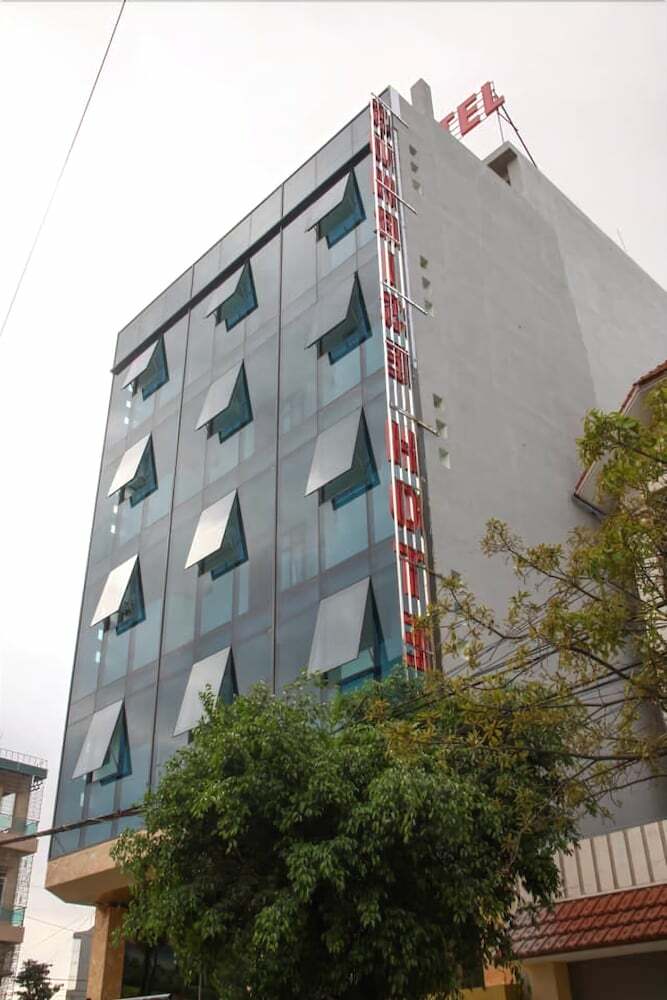 Hostal Sunrise Ninh Binh Hotel - Hostel