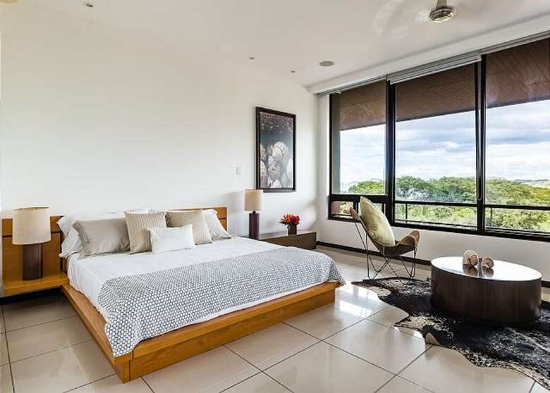 Apartamentos Cubil 10