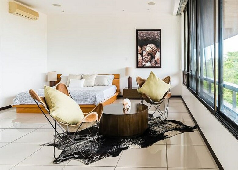 Apartamentos Cubil 10