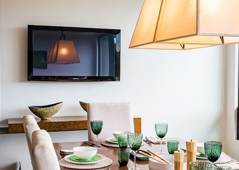Apartamentos Cubil 10