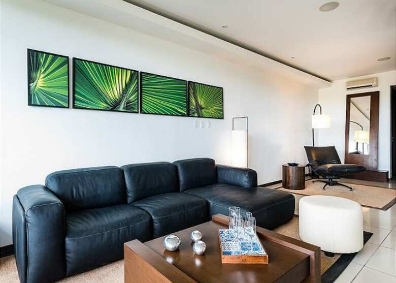 Apartamentos Cubil 10