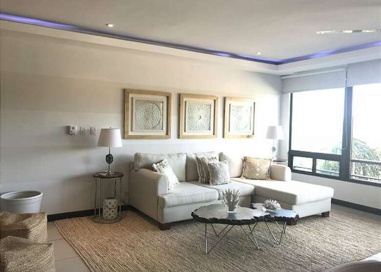 Apartamentos Cubil 11