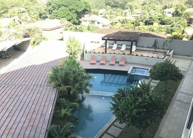 Apartamentos Cubil 11