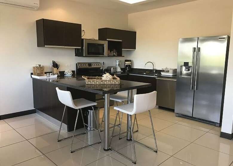 Apartamentos Cubil 11